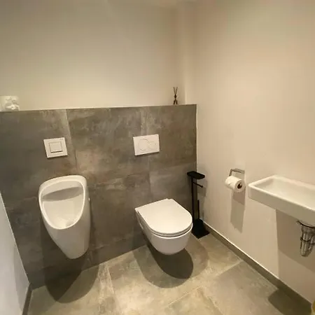 Apartment Tannenhof I