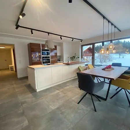 Tannenhof I Apartment Ramsau am Dachstein