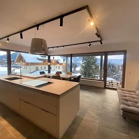 Tannenhof I Διαμέρισμα